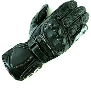 OXFORD FWR SUMMER SPORTS LIGHTWEIGHT LEATHER MOTORBIKE MOTORCYCLE 