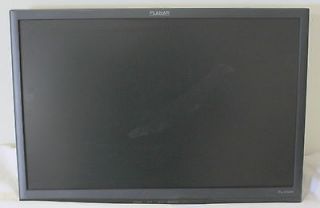 Planar PL1910MW 19 Inch Wide LCD Monitor with Speakers   9566