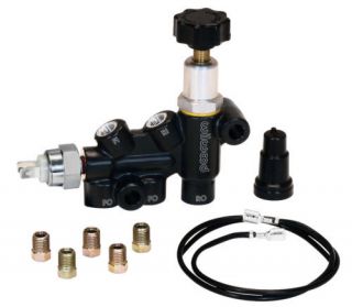 adjustable proportioning valve in Car & Truck Parts