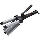 Revlon 3 Barrell S JUMBO Deep Waver Styling CURLING IRON HIGH QUALITY 