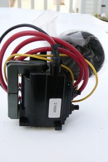 215539 REPLACEMENT FLYBACK TRANSFORMER FOR RCA TV NEW