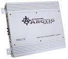 New Pyramid 1000W 4 Channel Car Amp MOSFET Amplifier