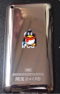 iPod Touch 4 32GB Back Cover Housing for iPod Touch 4 4th Gen 32GB