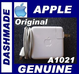 Genuine Original OEM APPLE iBook PowerBook G4 65W AC Power Adapter 