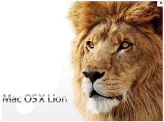 Newly listed Apples OS X Lion (10.7) Full Installation USB Thumb 