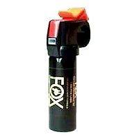 Fox Labs 5.3 SHU Pepper Spray   3 oz. Fire Master Fogger
