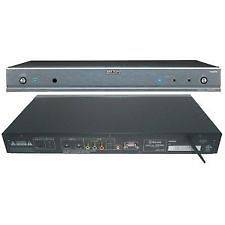 SHERWOOD NEWCASTLE HSB 600 HDMI® Link A/V Switcher   NIB