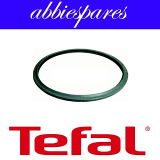 Tefal Sealing Ring Pressure Cooker Gasket Genuine Tefal Part