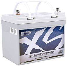 car audio battery in Consumer Electronics