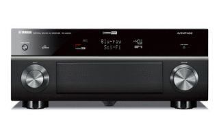 av receiver yamaha in Home Theater Receivers