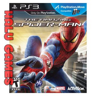 spiderman 3 the game