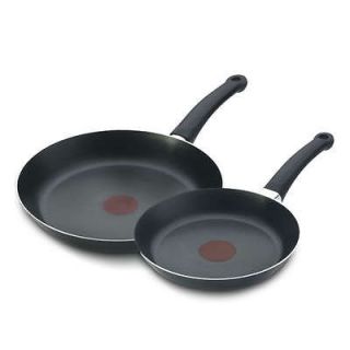 TEFAL SUPRA Thermo Spot Frying Pans 20cm and 24cm brand new packed 