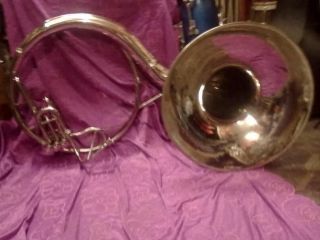 silver sousaphone(tuba) bb pitch brand new professional quality with 