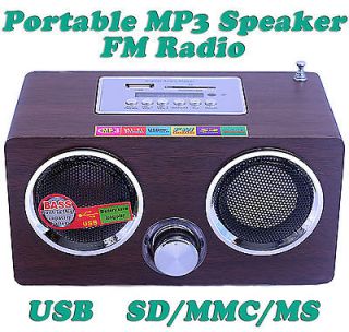 mini radio fm in Portable AM/FM Radios