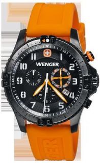 Wenger Swiss 60758 Squadron Rescue Set Limited Edition Mens 