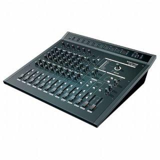 tascam m 164 in Live & Studio Mixers
