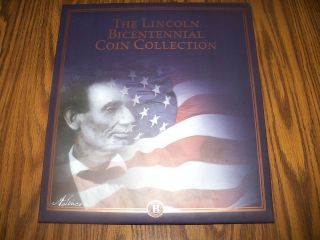 coin collection book in Coins & Paper Money