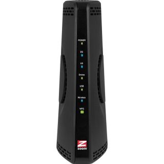 wireless cable modem in Home Networking & Connectivity