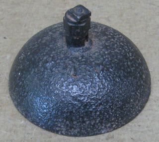 Montgomery Ward Vintage Pot Belly Coal Wood Stove Parts   5 Burner 
