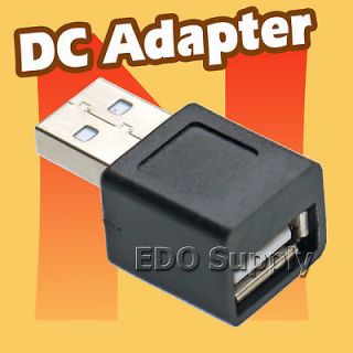  Nook Color BNRV200 filter plug for USB charger 