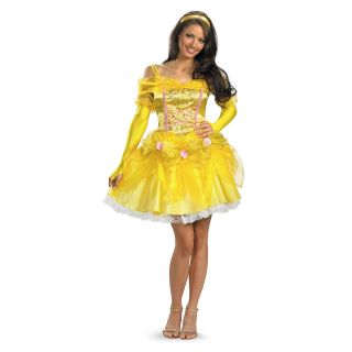 beauty and the beast costume in Costumes, Reenactment, Theater