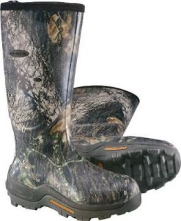 size 15 hunting boots in Clothing, 