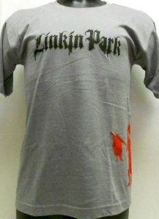 Linkin Park in Clothing, 