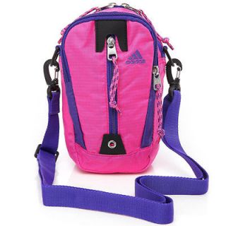 pink adidas bag in Bags & Backpacks