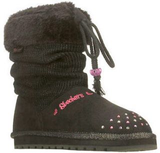 skechers girls boots in Kids Clothing, Shoes & Accs