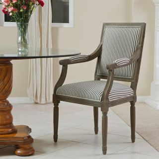 upholstered dining chairs in Chairs