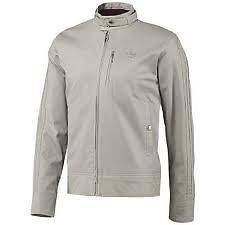 adidas vespa jacket in Coats & Jackets