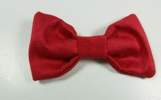 Boys Bow Ties 16 Color Choices For Tuxedo Suits Shirt Clip On Or Wrap 