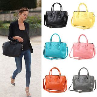   Style Handbag Shoulder & Totes Cross Body Satchel Shopper bags