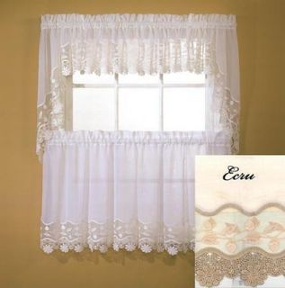 kitchen swags in Curtains, Drapes & Valances