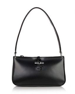 longchamp roseau handbag in Handbags & Purses