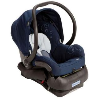 Maxi Cosi IC099BIH Mico Infant Car Seat   Dress Blue