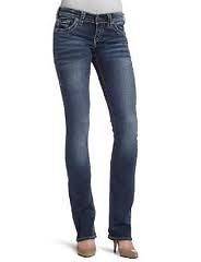 NWT 1921 Skinny/Boot Cut Jeans Retail $128.00 54% DISCOUNT
