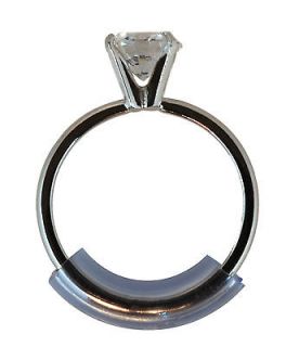 Ring Guard by EZsizer  Set of 3 (small, medium and large) Easy Ring 