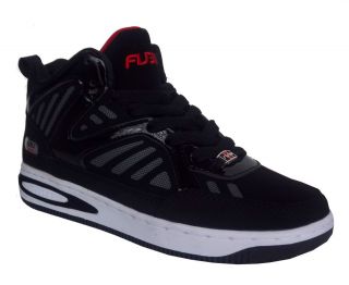 fubu shoes