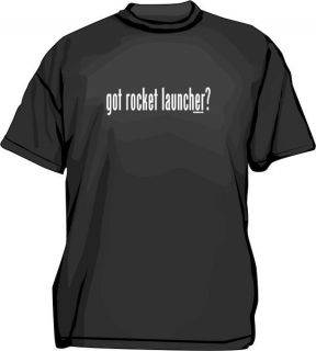 tshirt launcher in Other
