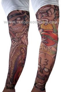 tinsley tattoo sleeves in Other
