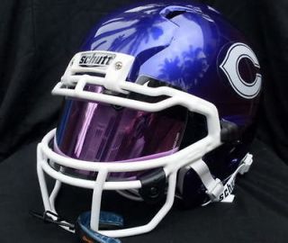 Purple Tint Football Eyeshield Visor INSERT for Oakley