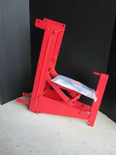 Pump Jack 2200 by Qual Craft Industries Open Box NEW