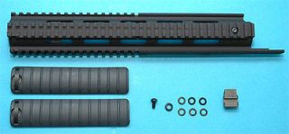 M14 RAS Kit For Marui M14 Series   GP442A GP Airsoft Parts Kit Set