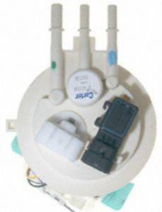 Carter P74835M Fuel Pump Module Assembly (Fits More than one vehicle)