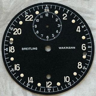 breitling parts in Parts, Tools & Guides