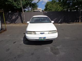 1993 ford taurus in Car & Truck Parts