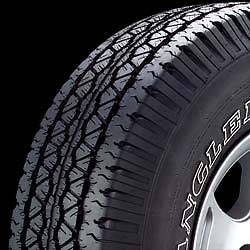Goodyear Wrangler RT/S 265/70 16 Tire (Set of 2) (Specification 265 