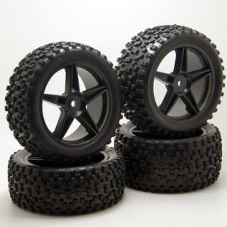 plastic toy wheels in Toys & Hobbies