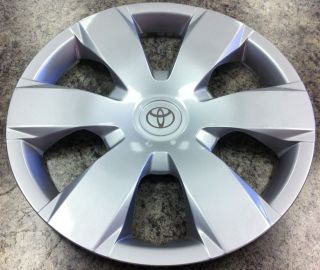 16 wheel cover hubcap wheelcover for Toyota Camry (Fits: Toyota Camry 
